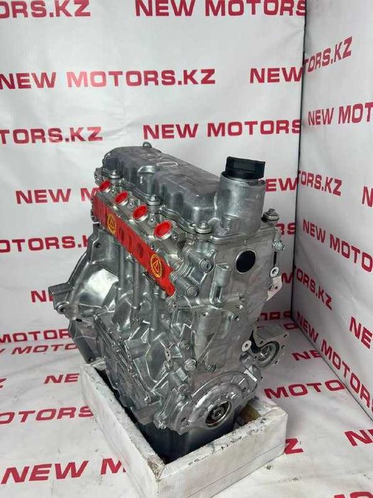 Двигатели 473QB 1,5 для BYD F3