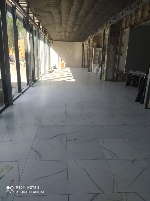 Укладка плитки ,кафеля профессионально.