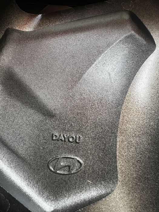 Jante Hyundai cu anvelope vara 235/55 R19