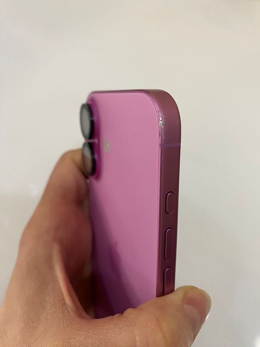 Iphone 16 256gb Amanet BKG