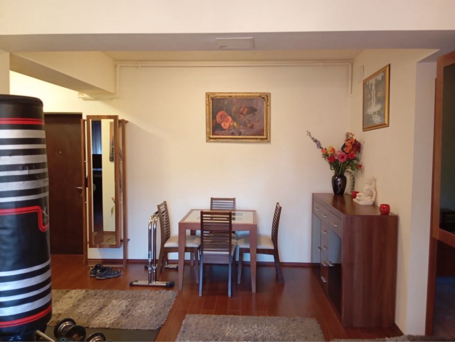 Apartament 2 camere complex Jupiter, Bucuresti