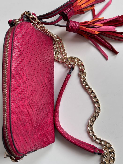 Parfois малка кокетна чанта в хубав цвят