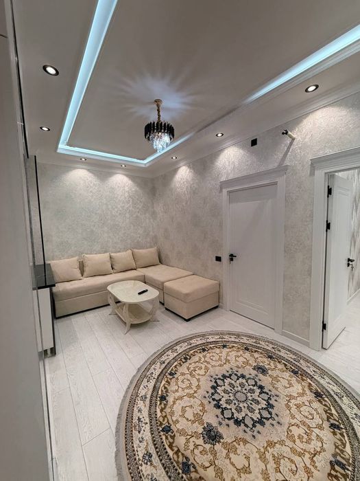 Суточные квартиру метро Новза своя без маклер...