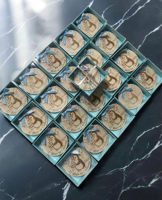 Подаръци за гости