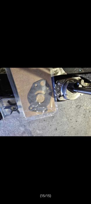 Mariner 10.k.1999 godina 4 taktov