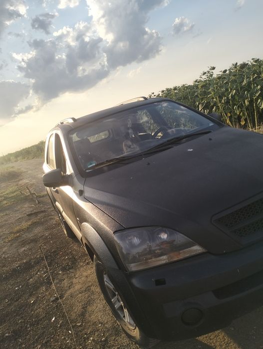 KIA Sorento 0 — imagine 2