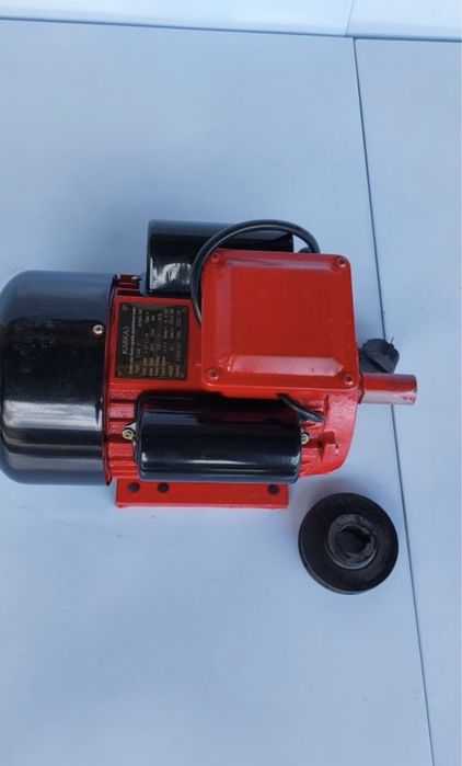 Монофазен електромотор 2.2 kw