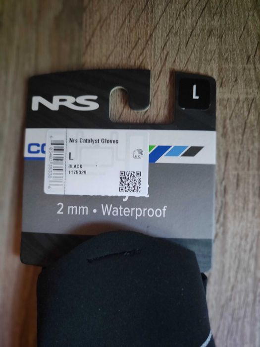 Водолазни ръкавици NRS