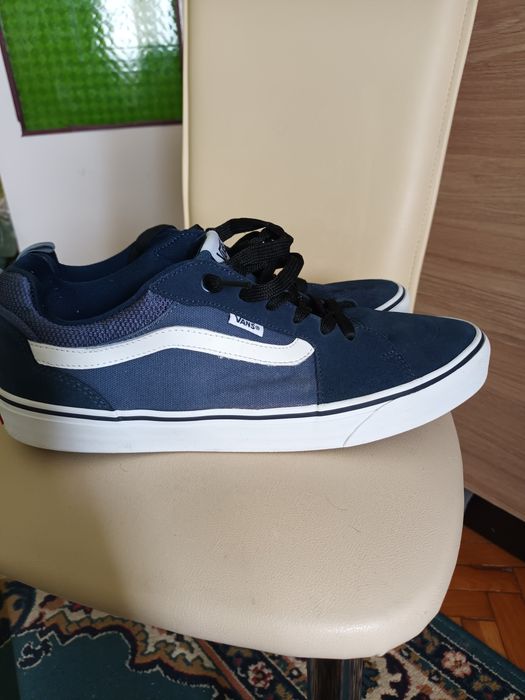 Adidași vans nr 45