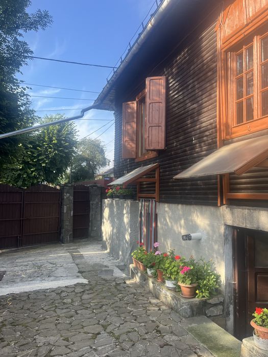 Casa de vanzare Busteni(Poiana Tapului)