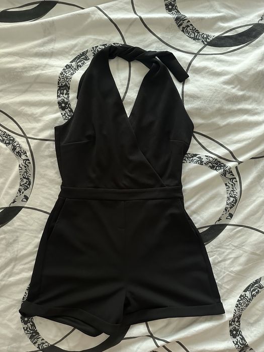 Дамски гащеризон