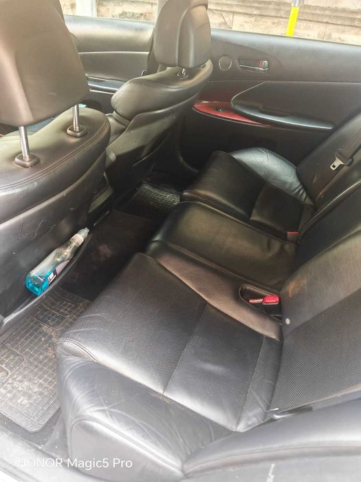 LEXUS GS 2007 — imagine 5