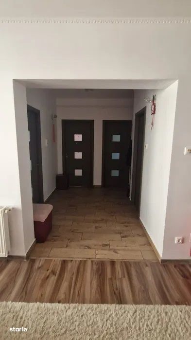 Dambu Pietros - Vanzare apartament 2 camere - Str. Suceava