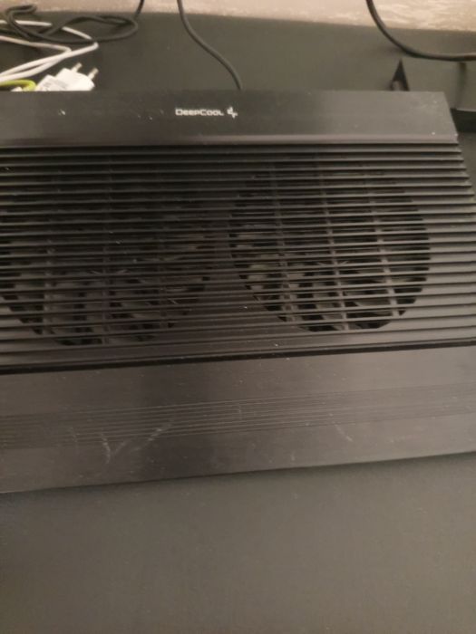 ASUS TUF Gaming A15 / Ryzen 5 / RTX 3050.