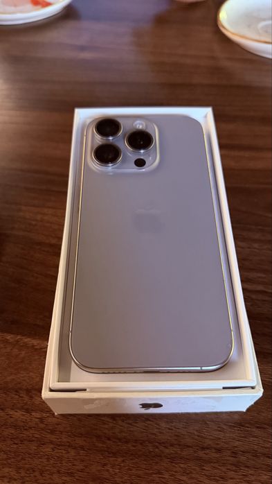 iphone 15 pro 128 gb