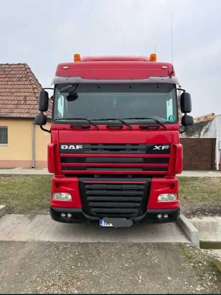 Dezmembram DAF XF  105 2010 460