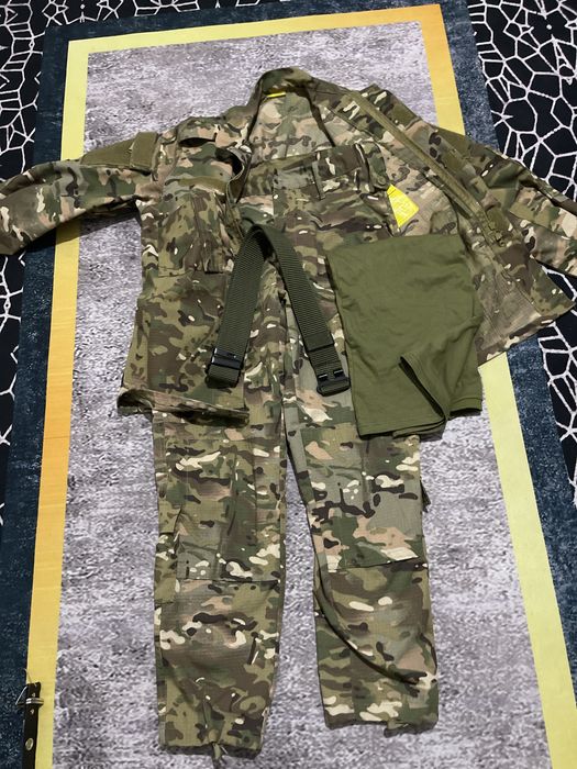 Военный форма нвп