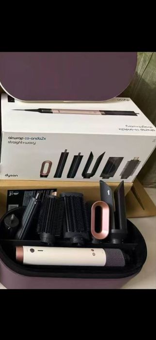 Orginal Yangi ochilmagan Dyson