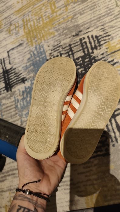 Adidasi ADIDAS NEO unisex