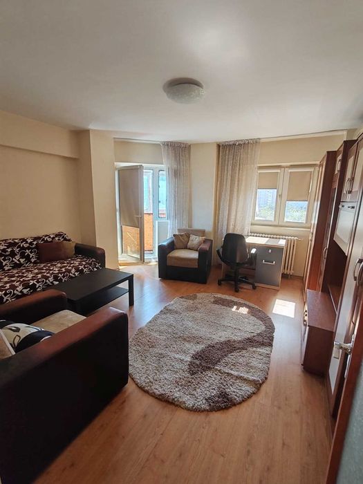 Apartament 2 camere, 12 min. metrou Dristor, pet friendly — fotografia 1