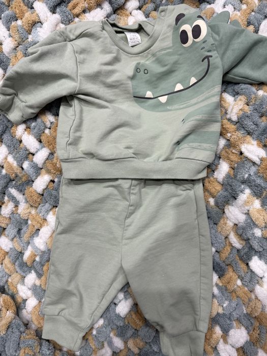 Дрехи 0-3м за момче