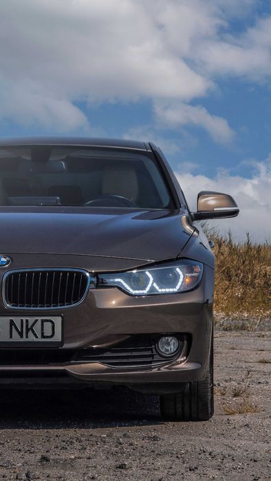 BMW 3 Series 2013 — imagine 2