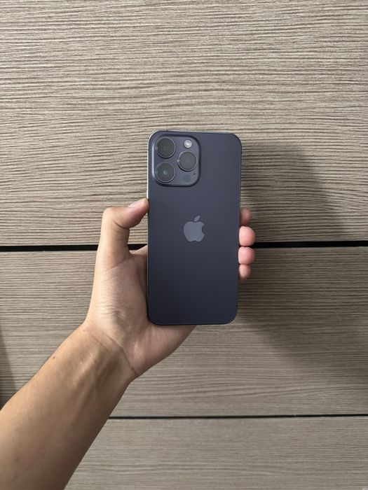 Айфон 14 про Макс 256гб