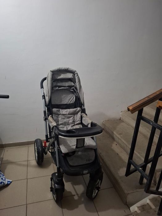 коляска детская