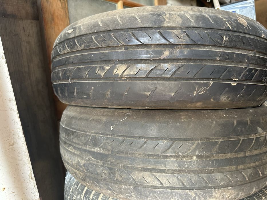 Продам покрышки