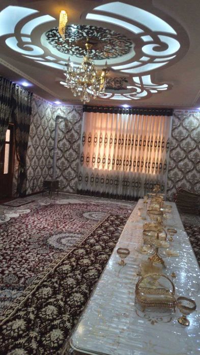 5 Сотихли участка сотилади Чорбакр кетиш юлида ор-р Амирхан ресторан