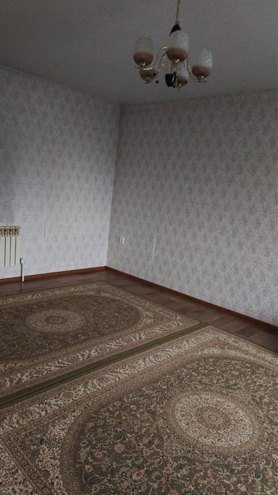 Сдам квартиру в заречном