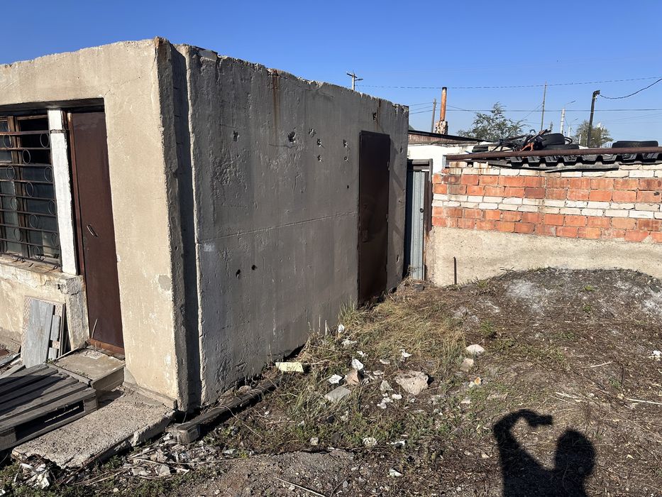 Продам блок-комнату