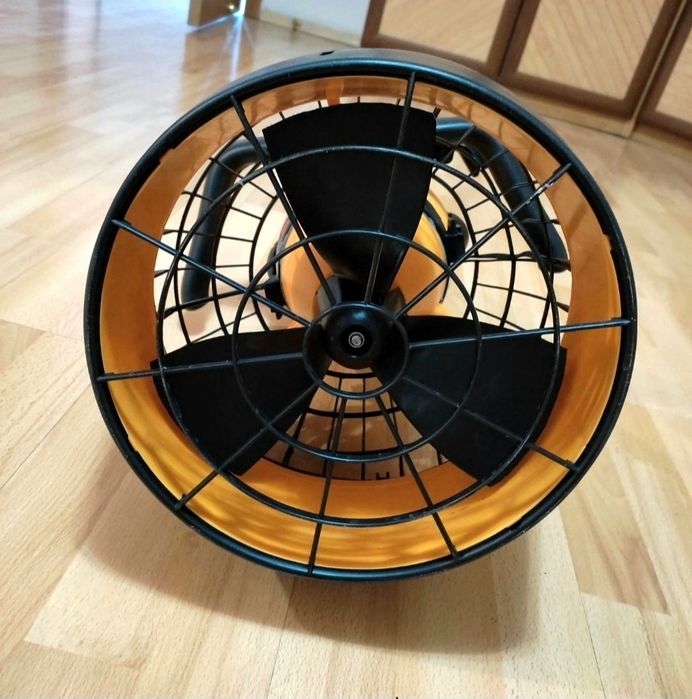 Скутер подводный