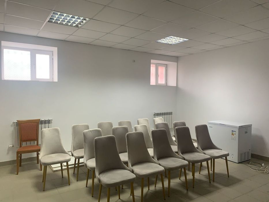 Срочно! Коммерческое помещение 72 м², Батыс 2