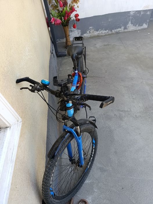 Velosiped 28 sotiladi xolati zoʻr