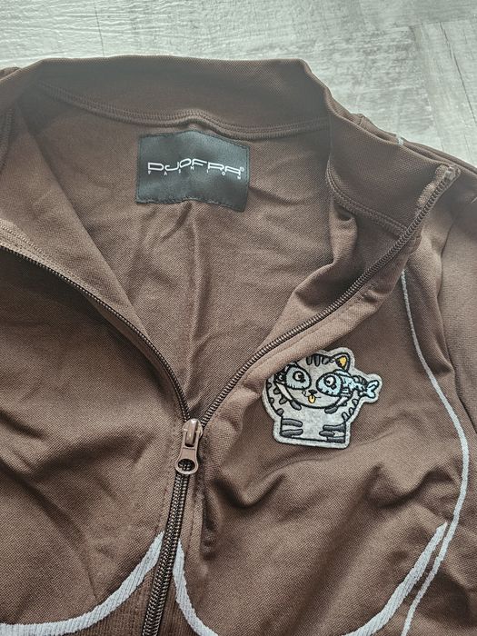 Гащеризон DJOFRA