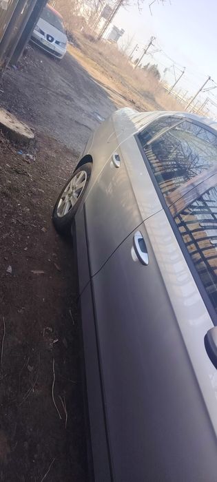 Passat b6 2.0tdi