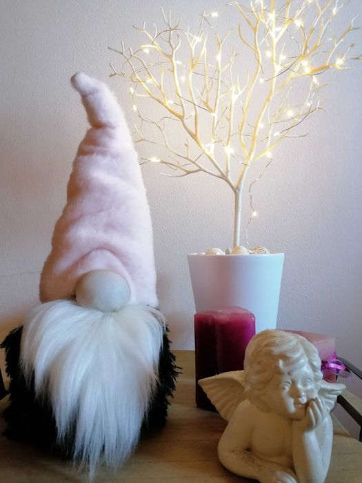 SPIRIDUS handmade, unicat, (ornament, decoratiune) de Craciun