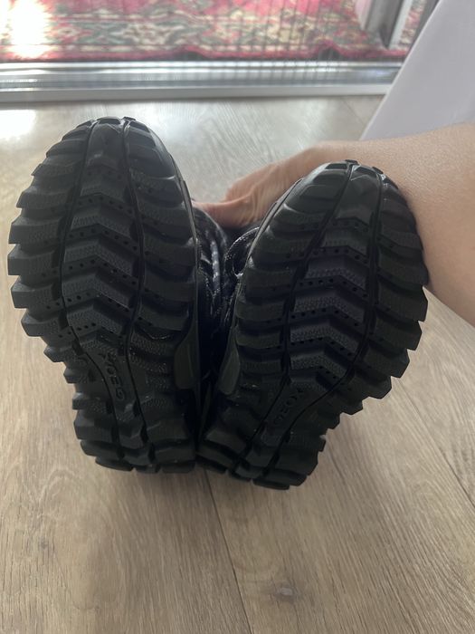 Зимние сапоги Geox 32 размер