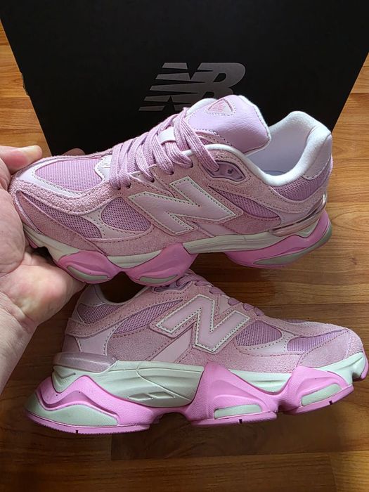 Adidași New balace 9060