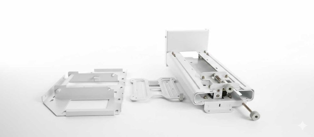 Интерактивный ультра короткофокусный проектор Epson EB-485Wi