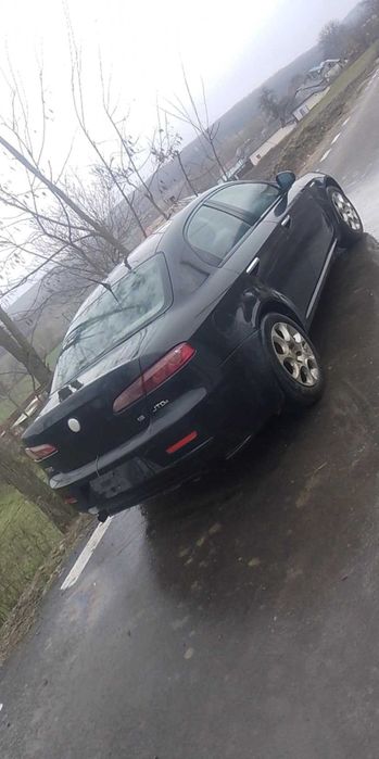 Alfa Romeo 159 1.9 2007 - 150 cp pentru dezmembrat
