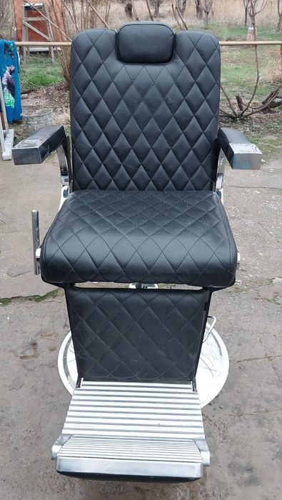 4 шт Кресла барберские