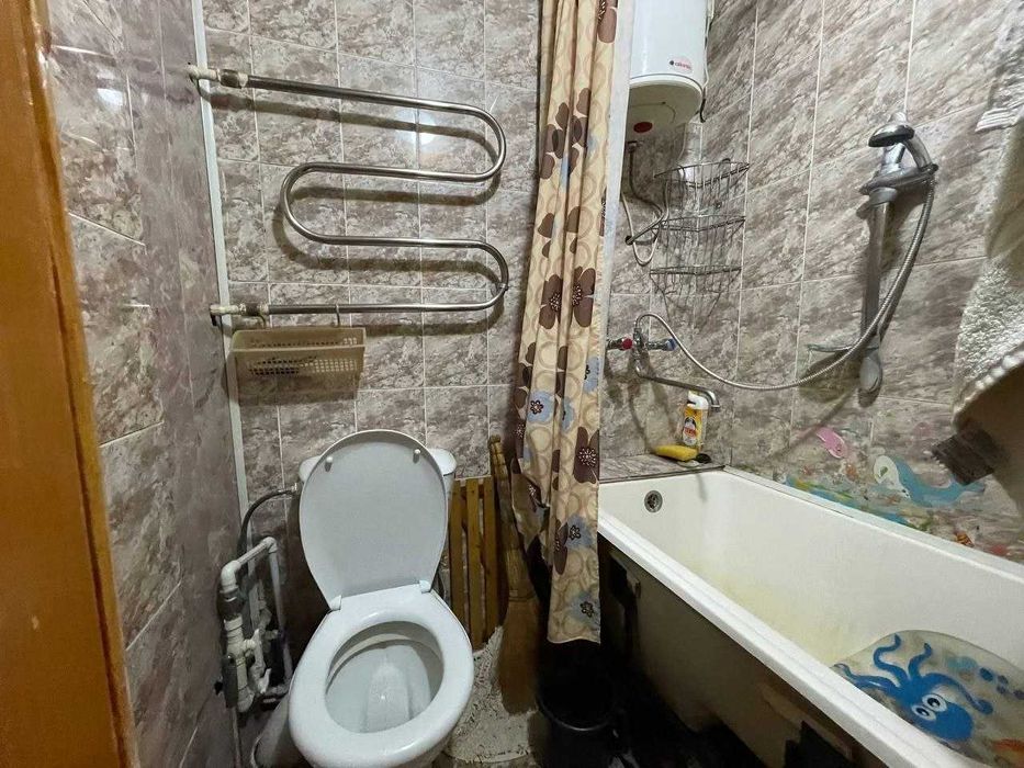 ПРОДАЁТСЯ квартира в Авиагородке 1/4/5