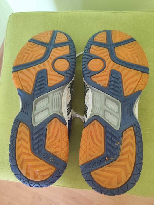 Маратонки Asics Gel rocket