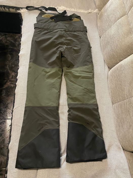 Ски гащеризон Peak Performance Gore-tex