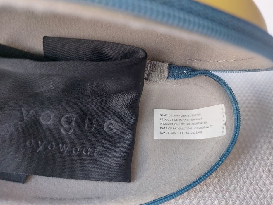 Vogue - детски слънчеви очила