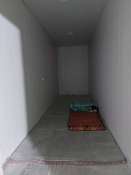 Ижарага таер жое склад