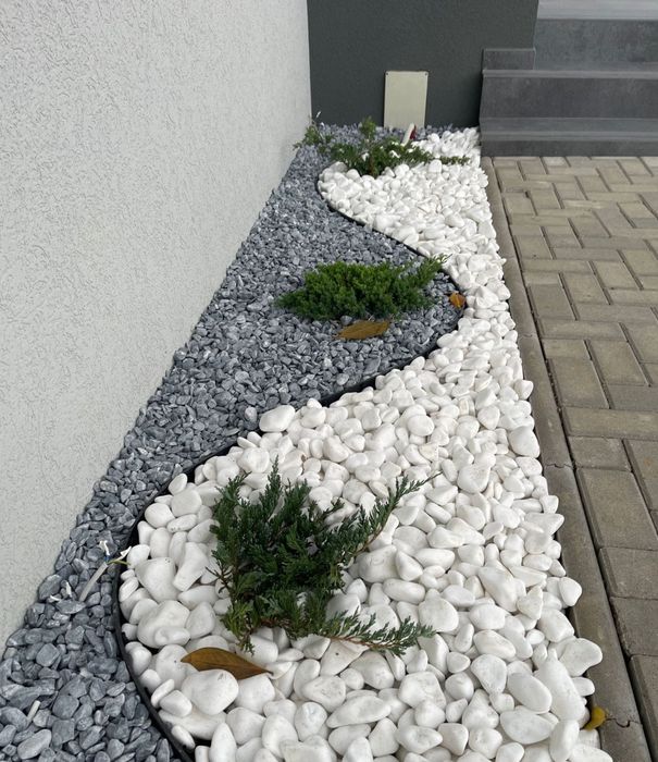 Piatra decorativa marmura alba de thasoss Grecia