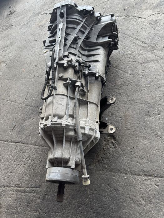 Cutie viteze automata stronic quattro Audi A4 B8/A5 3.0 tdi cod NGW